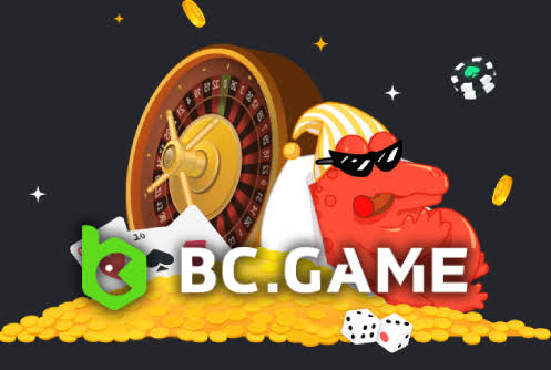 Step-by-Step Guide to BC.Game Registration Step-by-Step Guide to BC.Game Registration