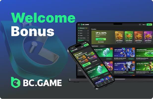 Unlocking the BC.Game Deposit Bonus A Guide to Maximizing Your Crypto Gaming Experience Unlocking the BC.Game Deposit Bonus A Guide to Maximizing Your Crypto Gaming Experience